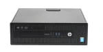 Komputer HP EliteDesk 800 G1 SFF i7-4770 16GB 256GB SSD Win10