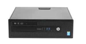 Komputer HP EliteDesk 800 G1 SFF i7-4770 16GB 256GB SSD Win10