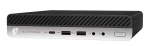 Komputer HP EliteDesk 800 G3 Tiny I5-6500T 8GB 256GB NVMe SSD W10