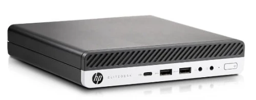 Komputer HP EliteDesk 800 G3 Tiny i5-8500T 8GB 256GB NVMe SSD Win 10.jpg