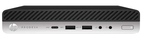 Komputer HP ProDesk 600 G4 Desktop Mini i5-8500T 8GB 256GB NVME SSD Win 10(2).jpg