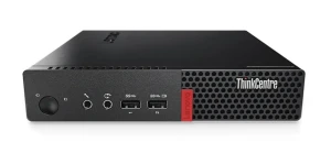 Komputer Lenovo M910Q Tiny i5-6500T 8GB 256GB NVMe W10