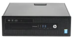 HP 800 G1 SFF i7-4770 3,4GHz 8GB 256SSD Win10Pro