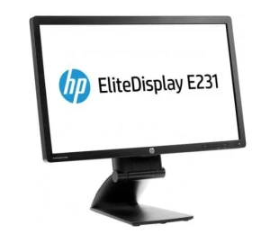 Monitor HP EliteDisplay E231 23'' LED FHD 