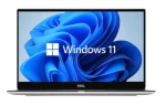 Laptop Dell XPS 13 9305 i5-1135G7 16GB 512GB SSD W11  