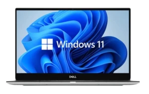 Laptop Dell XPS 13 9305 i5-1135G7 16GB 512GB SSD W11  