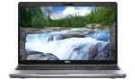 Laptop Dell Latitude 5511 i7-10850H 32GB 1024 GB SSD W11