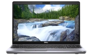 Laptop Dell Latitude 5511 i7-10850H 32GB 1024 GB SSD W11