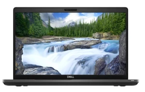 Laptop Dell Latitude 5500  i5-8265U 16GB 512 GB SSD Win10 pro