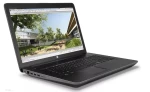 Laptop HP Zbook 17 G4 I7-7820HQ 512 GB SSD 32 GB RAM W10 pro