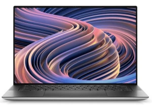 Laptop Dell XPS 15 9510  i7-11800H 16GB 512GB SSD W10