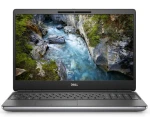 Laptop Dell Precision 7560 i7-11850H  32 GB 512GB SSD Quadro T1200 W10 Quadro T1200