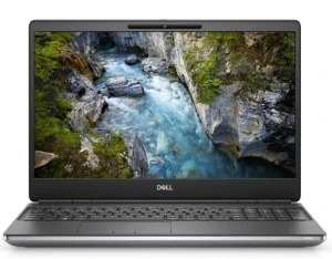 Laptop Dell Precision 7560 i7-11850H  32 GB 512GB SSD Quadro T1200 W10 Quadro T1200