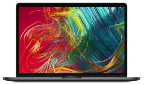  Apple MacBook Pro A2159 (2019) 13,3 " Intel Core i5 8 GB  256 GB srebrny