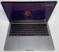 Apple MacBook Pro A1989 13,3  Intel Core i7 16 GB  512 GB szary(2).jpg