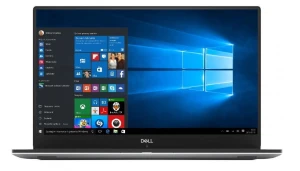 Dell Precision 5530 i7-8850H 512 GB SSD 32GB 15,6" W10 