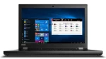 Laptop Lenovo ThinkPad P53 i7-9850H 32 GB 512 GB SSD W10 Pro