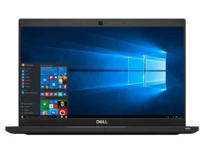Dell Latitude 7390 i7-8650U 16 GB 512 GB SSD W10  2in1