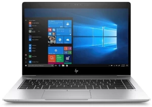 Laptop HP Elitebook 745 G6 AMD Ryzen 3  SSD W10 pro 
