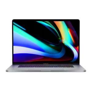 Apple MacBook Pro 16 A2141 i7-9750H 32GB 500GB 3072x1920 Radeon Pro 5300M
