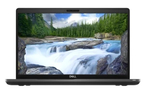 Laptop Dell Latitude 5501 15,6 " Intel Core i7 32 GB / 512 GB
