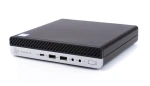 Komputer HP 600 G3 Mini I5-7500T 16GB DDR4 512GB SSD Windows 10