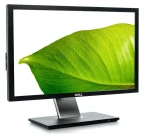Monitor Dell Flat Panel Monitor P2210t 22" WSXGA+