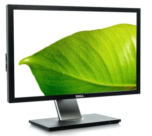 Monitor Dell Flat Panel Monitor P2210t 22" WSXGA+