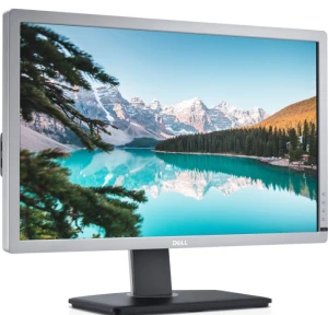 Monitor Dell UltraSharp U2713HM Sliver 27" WQHD