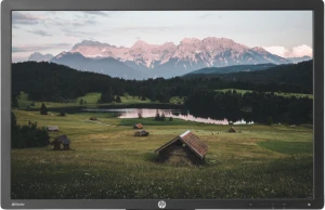 Monitor HP EliteDisplay Z24i 24" WUXGA (NoStand)