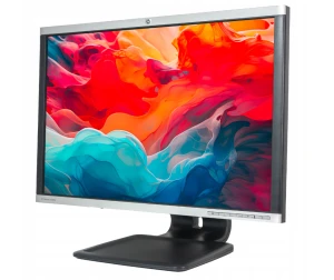 Monitor HP L2245wg 22" WSXGA+ Srebrny 