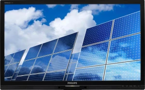 Monitor Philips 221B6Q 21,5" FHD (NoStand)