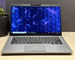 Laptop Dell Latitude 5410 i5-10310U SSD W11