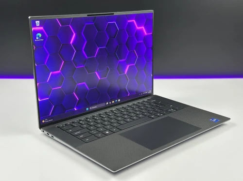 Dell Precision 5560 i7-11850H 512 GB SSD 16GB 15,6