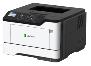 Lexmark MS521 MONO A4 DUPLEX TONER SIEĆ USB KLASA A + TONER