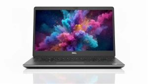 Dell Precision 7750 i7-10850h 32 gb / 1 tb RTX 3000M 17,3''