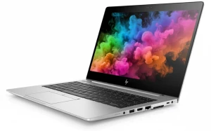Hp Eliebook 840 G6 i5-8365U 16 gb 256 GB