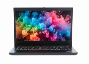 Laptop Lenovo ThinkPad L14 Gen 2 i7-1185G7 16 GB 256  SSD