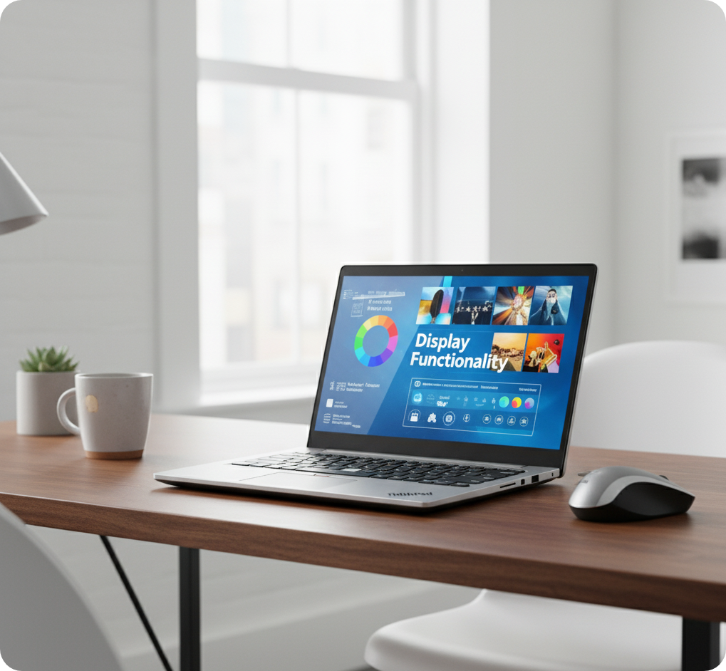 Lenovo ThinkPad L13 Gen 2 poleasingowy laptop biznesowy z ekranem Full HD 13,3 cali