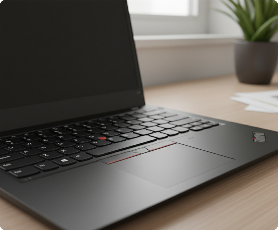 Lenovo L14 Gen2 z Intel vPro – laptop do firm i programistów