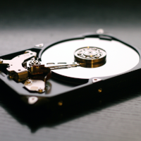 Dysk HDD