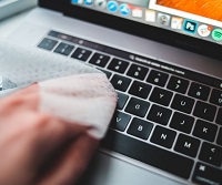 Jak zapobiegać typowym awariom laptopa?
