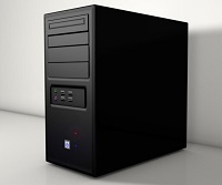 Poleasingowe komputery stacjonarne z procesorem Intel Core i7