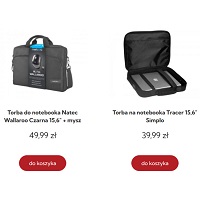 Dobre torby na laptopa