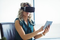 VR i AR – przyszłość, która już nadeszła